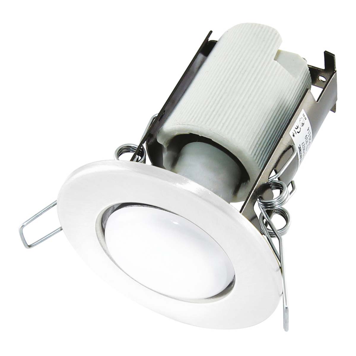 

Встраиваемый светильник TDM Electric СВ 01-02 SQ0359-0026, Белый, SQ0359-0026 СВ