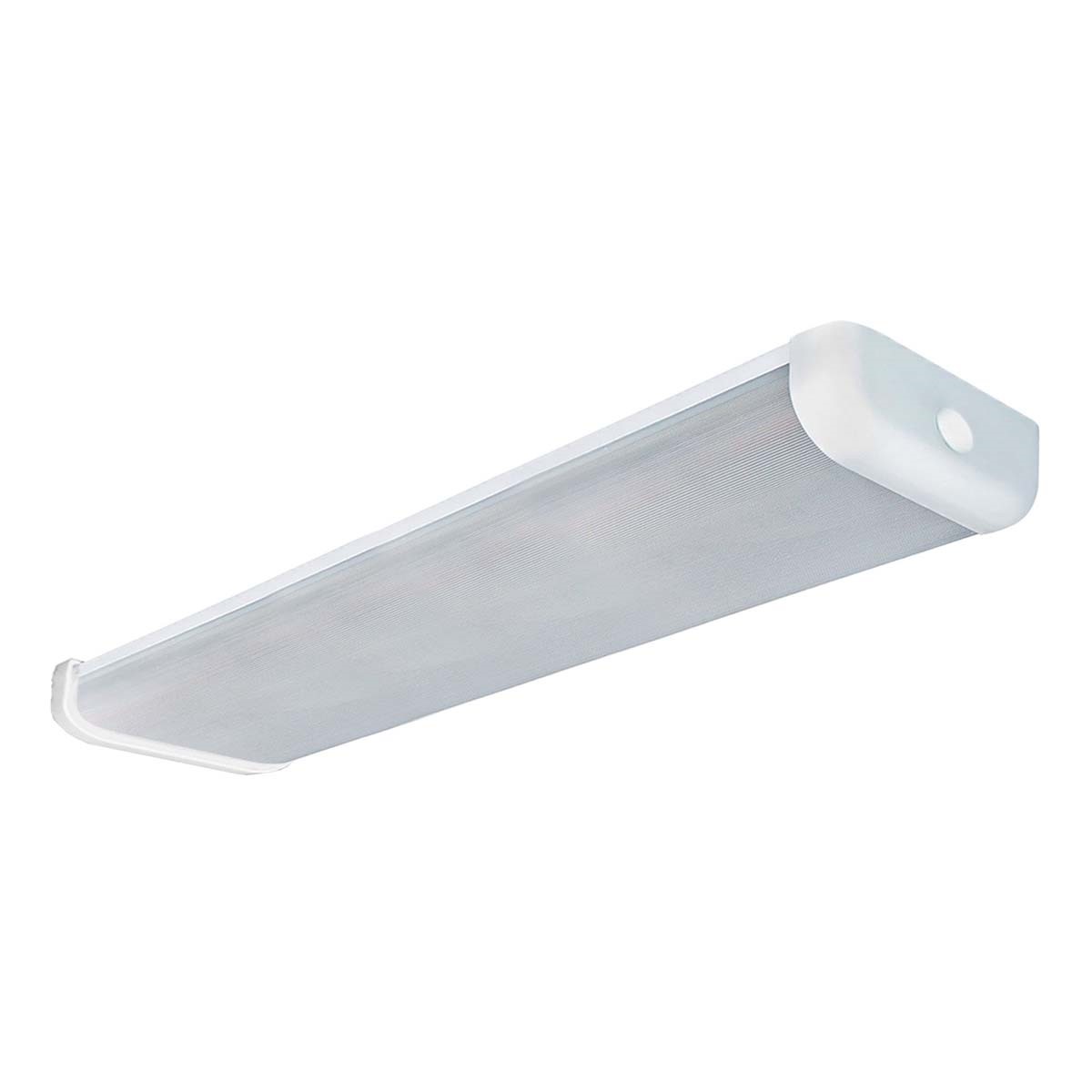 

Потолочный светильник TDM Electric ЛПО 01-2х18-002 SQ0327-0604, Белый, SQ0327-0604 ЛПО 01