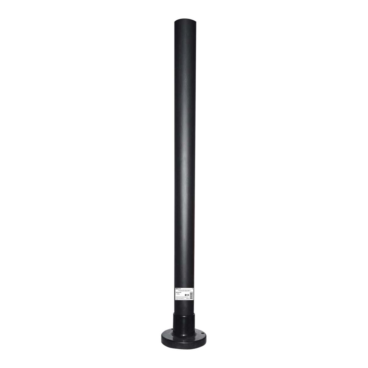 

Опора для уличного светильника TDM Electric SQ0330-0403, Черный, SQ0330-0403
