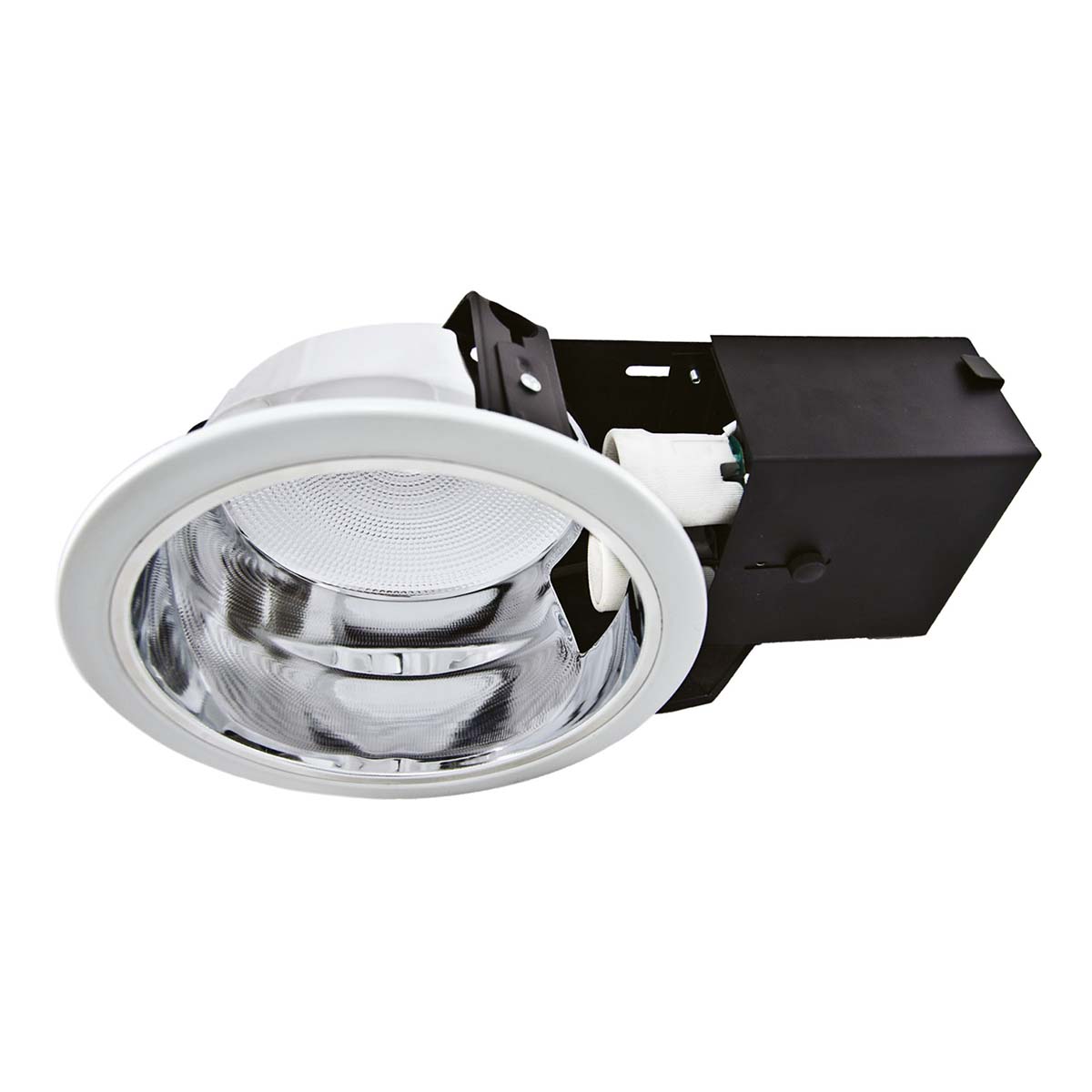 

Встраиваемый светильник TDM Electric Даунлайт 03 SQ0342-0024, Белый, SQ0342-0024 Даунлайт ЛВО