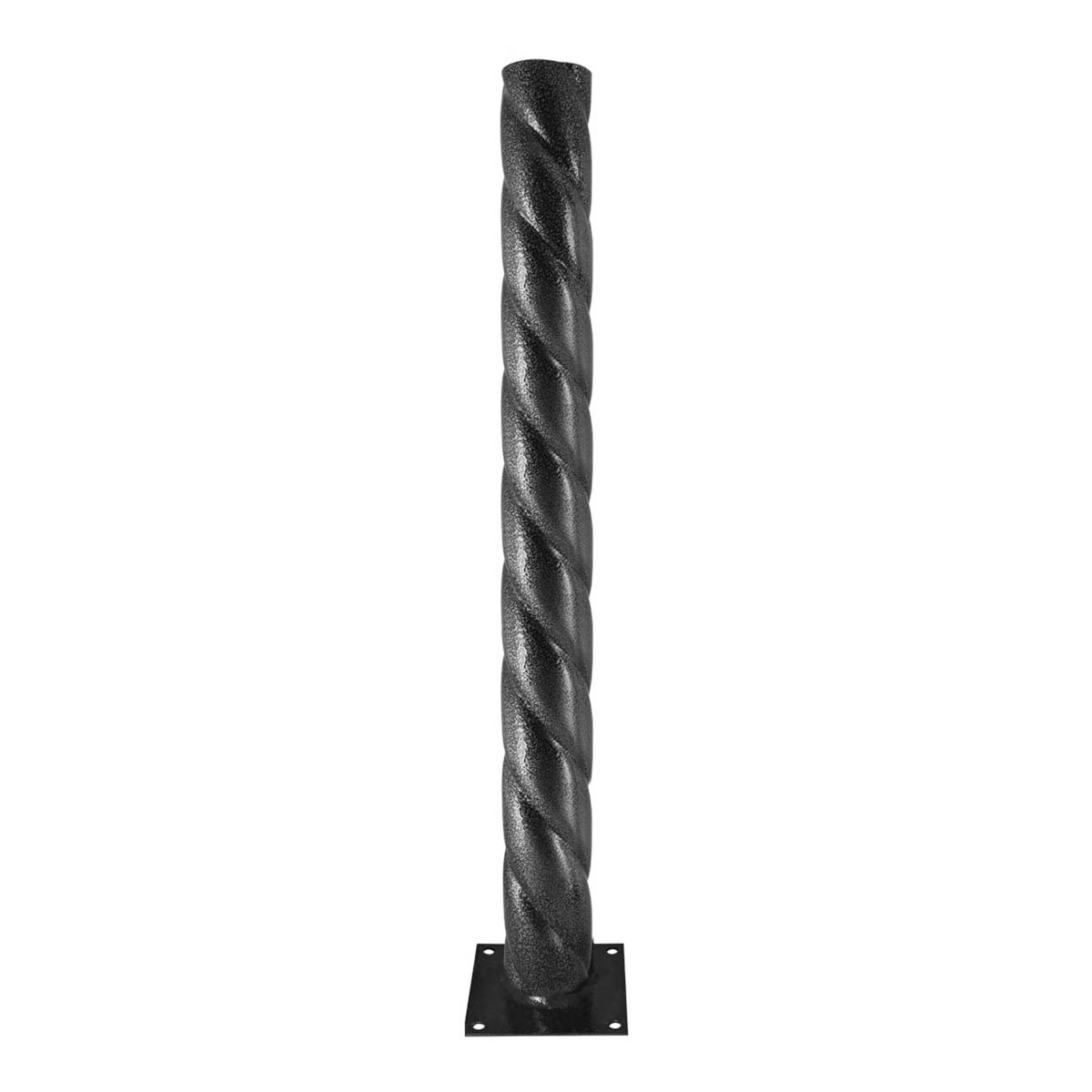 

Опора для уличного светильника TDM Electric SQ0330-0416, Серебро, SQ0330-0416