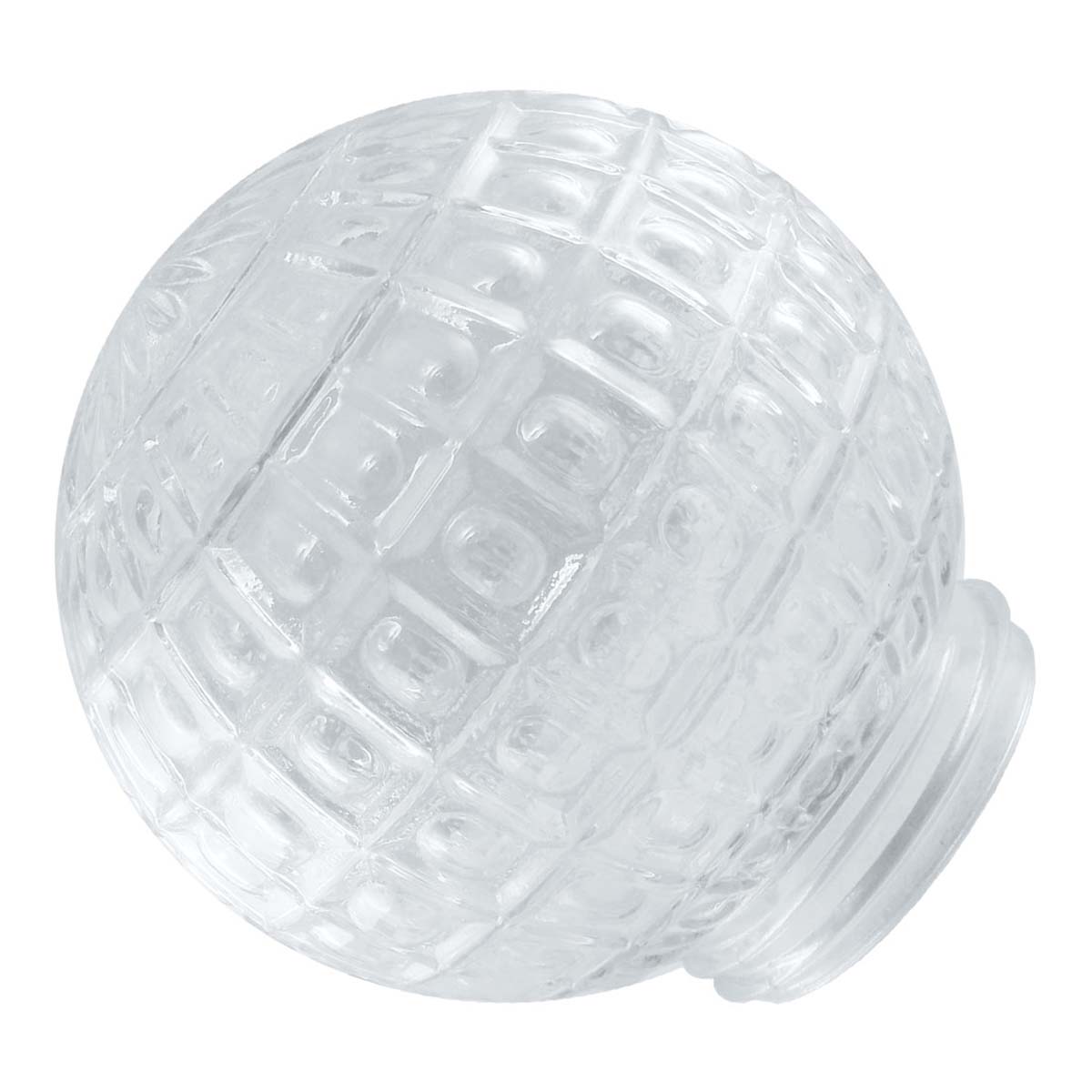 

Рассеиватель TDM Electric Ежик НСП 03 SQ0321-0011, Прозрачный, SQ0321-0011 НСП 03
