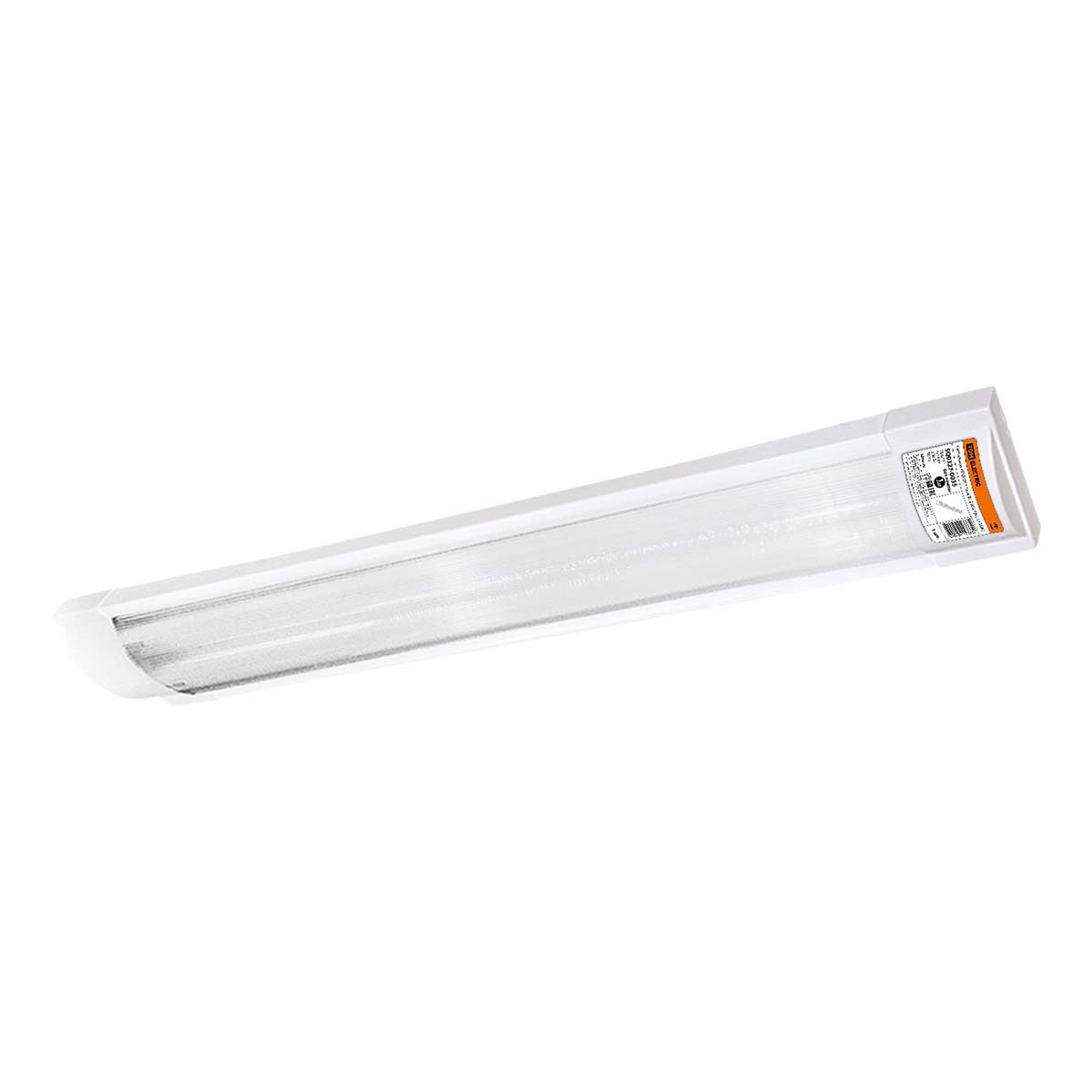 

Потолочный светильник TDM Electric ЛПО3017 SQ0327-0035, Белый, SQ0327-0035 ЛПО 3017
