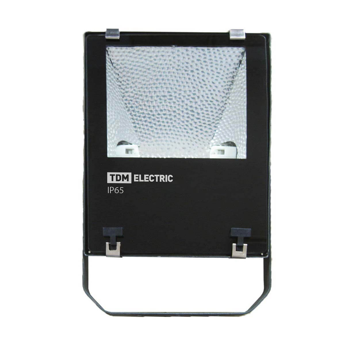 

Прожектор TDM Electric ГО-150-001-R7 150W IP65 SQ0326-0003, Черный, SQ0326-0003 ГО