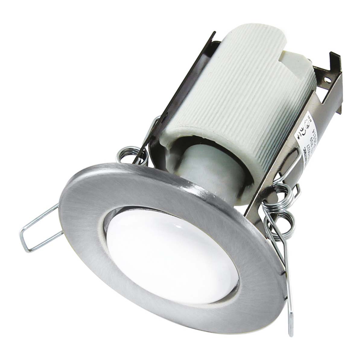 

Встраиваемый светильник TDM Electric СВ 01-02 SQ0359-0024, Хром, SQ0359-0024 СВ