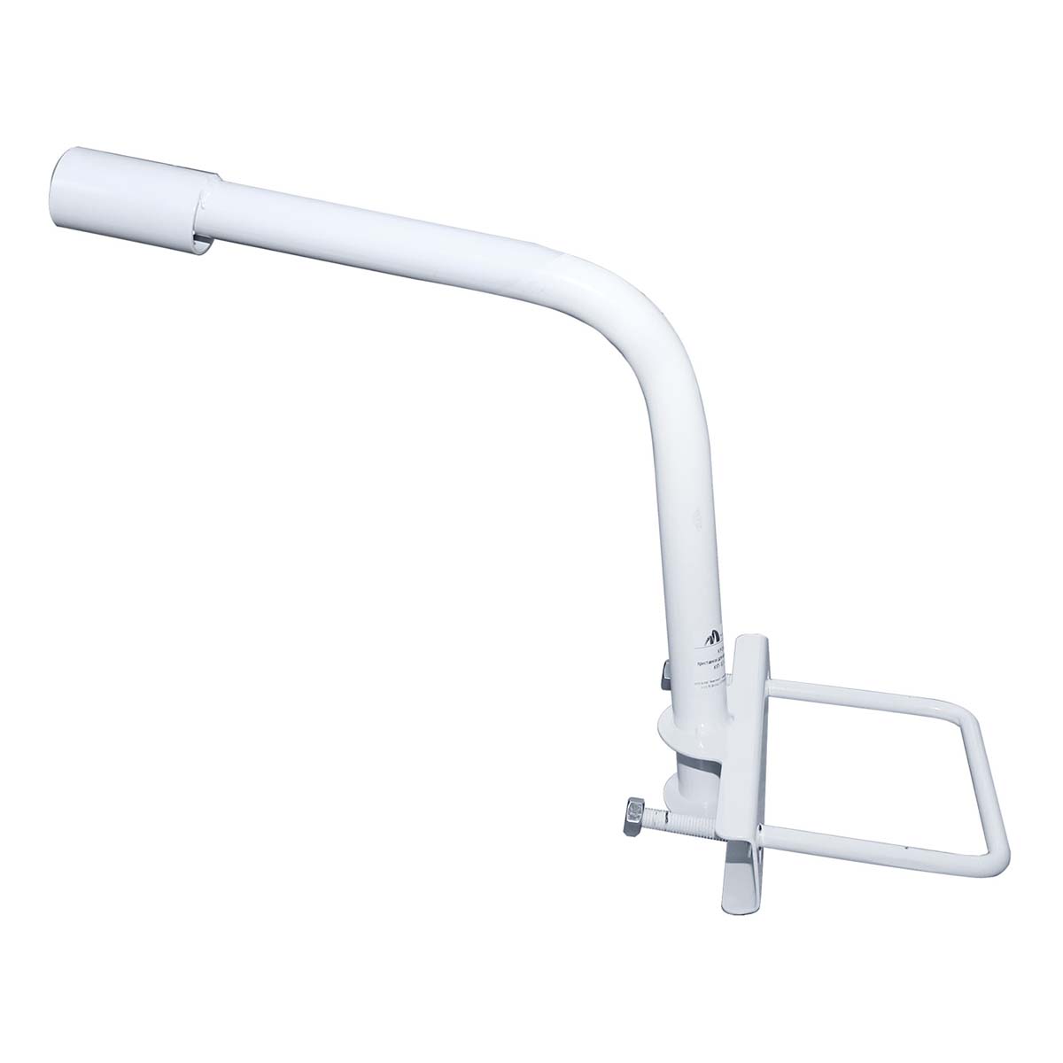

Кронштейн на опору TDM Electric К1П-0,3-0,35 SQ0338-0203, Белый, SQ0338-0203