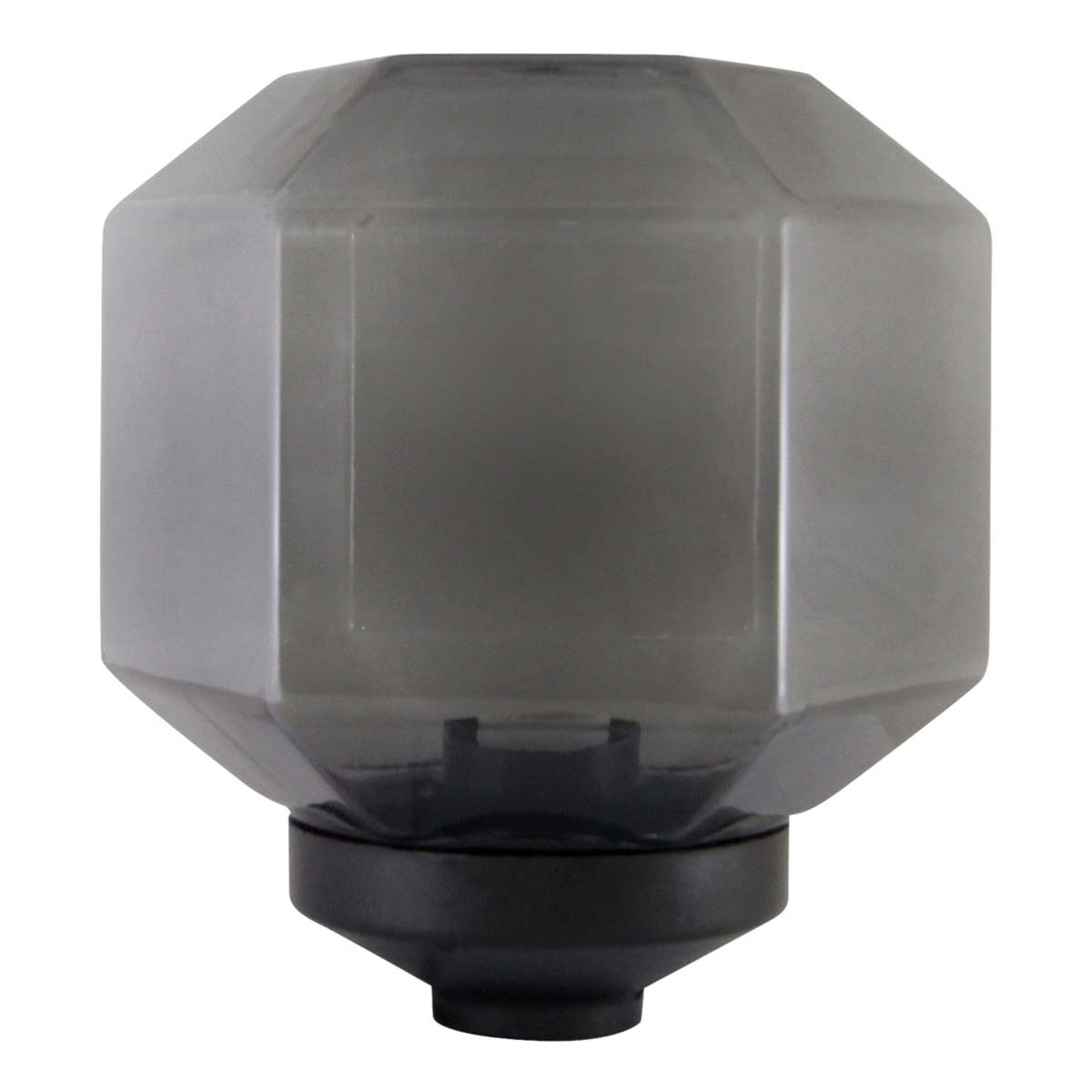 

Уличный светильник TDM Electric Поликуб НТУ 05-100-212 SQ0330-0810, Дымчатый, SQ0330-0810 НТУ Поликуб