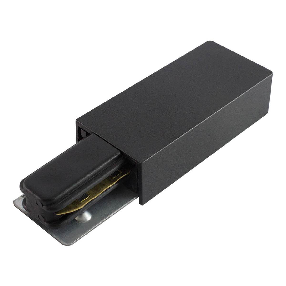 

Коннектор питания TDM Electric SQ0369-0330, Черный, SQ0369-0330 TL-01