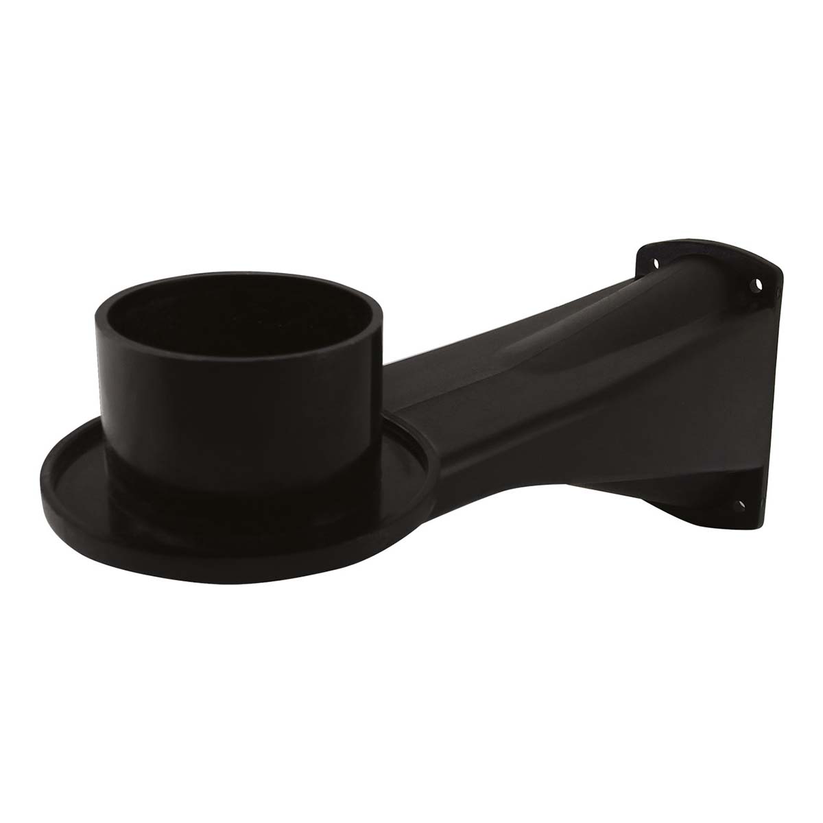 

Кронштейн TDM Electric НТУ SQ0330-0353, Черный, SQ0330-0353