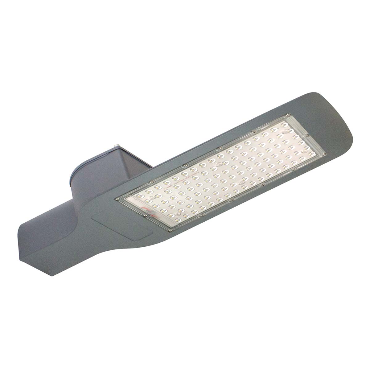 

Уличный консольный светодиодный светильник TDM Electric Народный СКУ-02-100 SQ0345-0603, Серый, SQ0345-0603 LED CKУ Народный