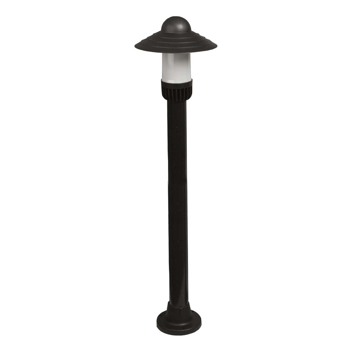 

Уличный светильник TDM Electric Поллар 1123 НТУ 01-60-010 SQ0316-0012, Черный, SQ0316-0012 НТУ Поллар