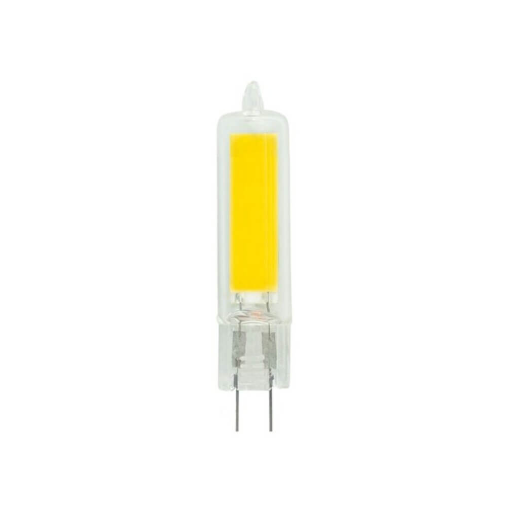 

Лампа светодиодная Thomson G4 6W 4000K TH-B4202, TH-B4202