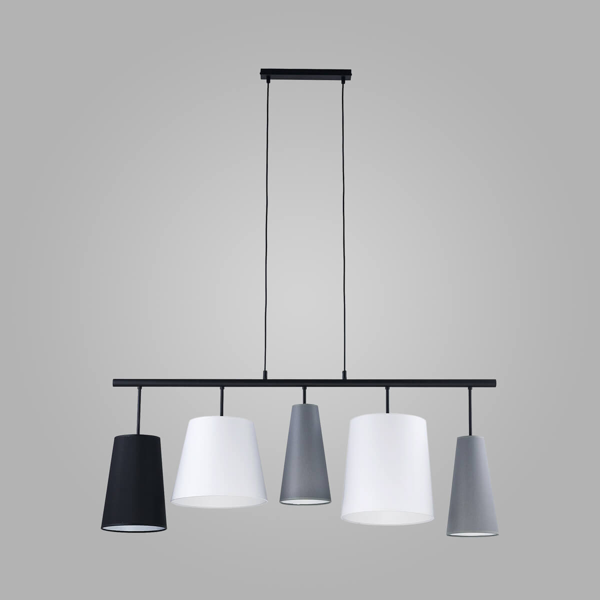 

Подвесной светильник TK Lighting 1909 Pedro, Разноцветный, 1909 Pedro Pedro