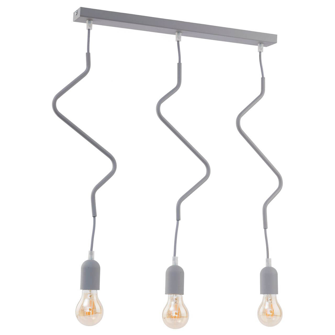 

Подвесной светильник TK Lighting 2438 Zigzak