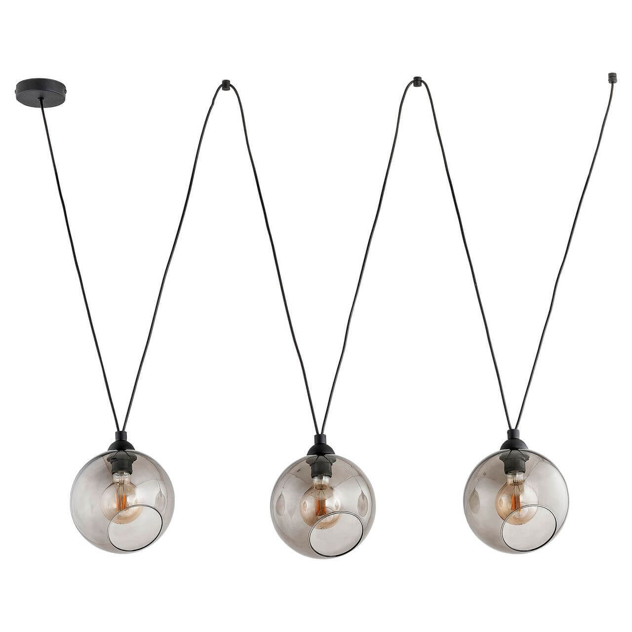 

Подвесной светильник TK Lighting 1981 Pobo