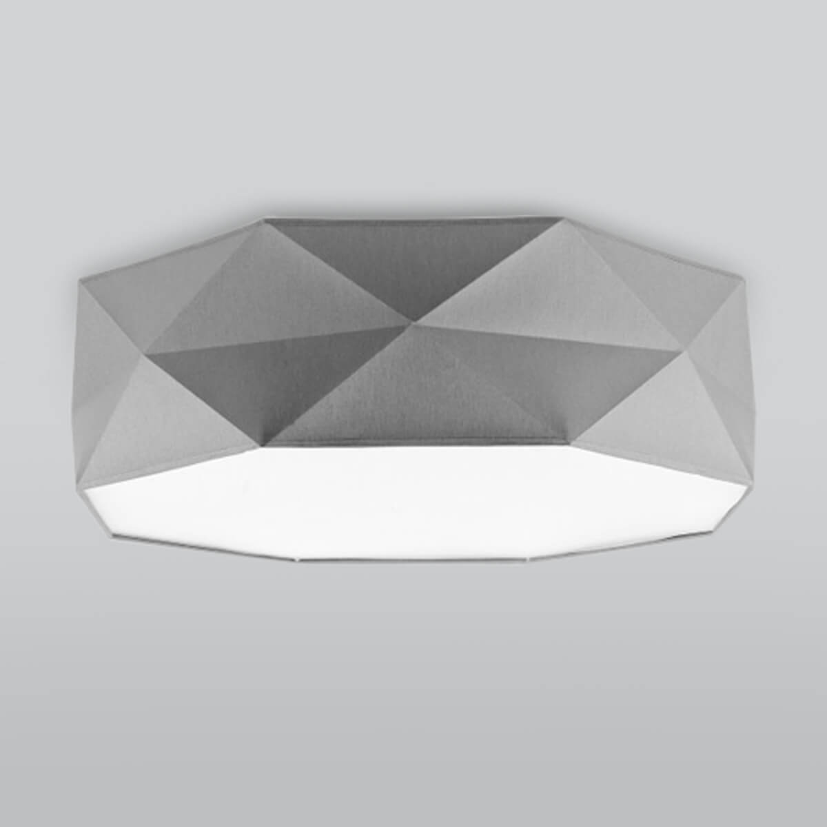 

Потолочный светильник TK Lighting 1566 Kantoor, Серый, 1566 Kantoor Kantoor