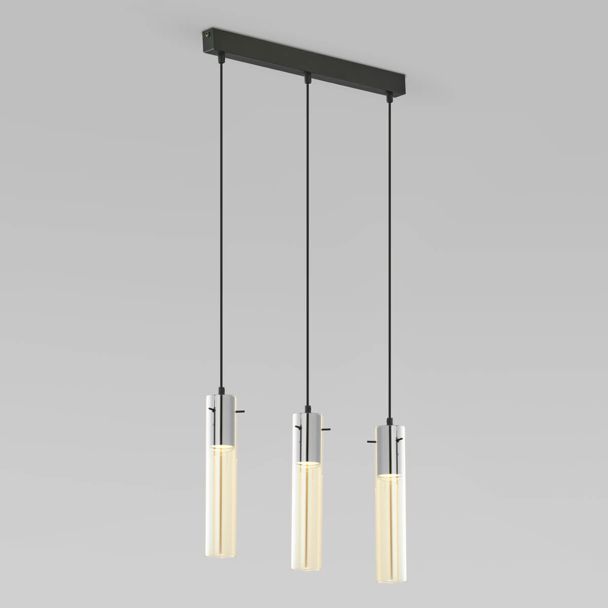 

Подвесной светильник TK Lighting 856 Look, Янтарный, 856 Look Look