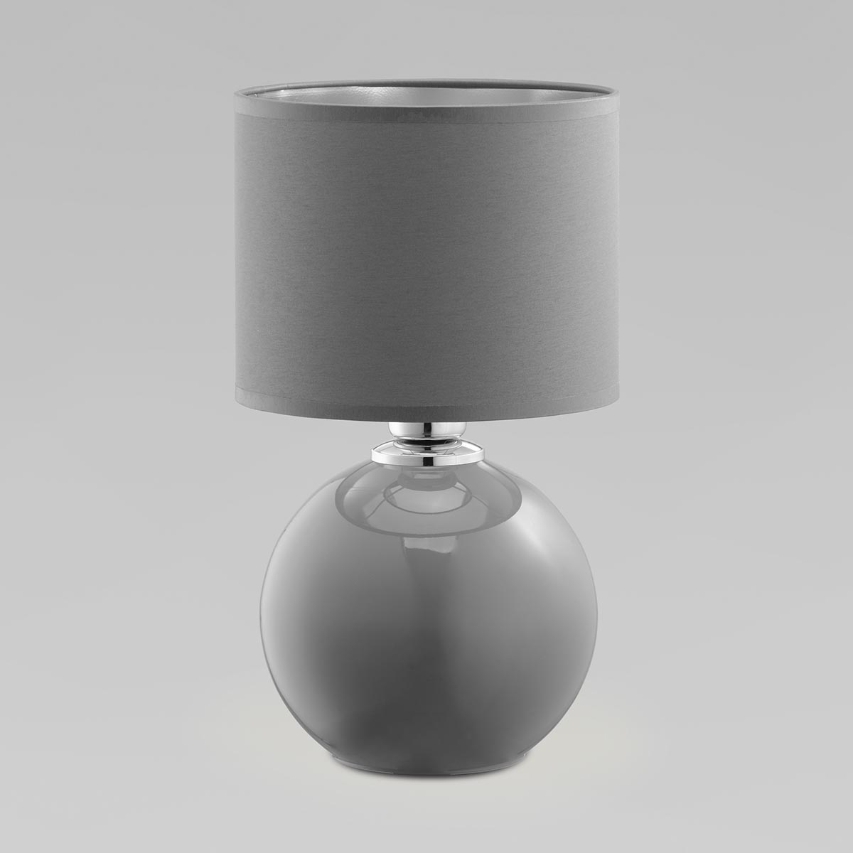 

Настольная лампа TK Lighting 5087 Palla, Графит, 5087 Palla Palla