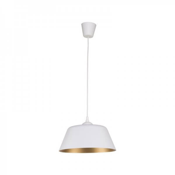 

Светильник TK Lighting, Белый, 1704 Rossi 1 Rossi