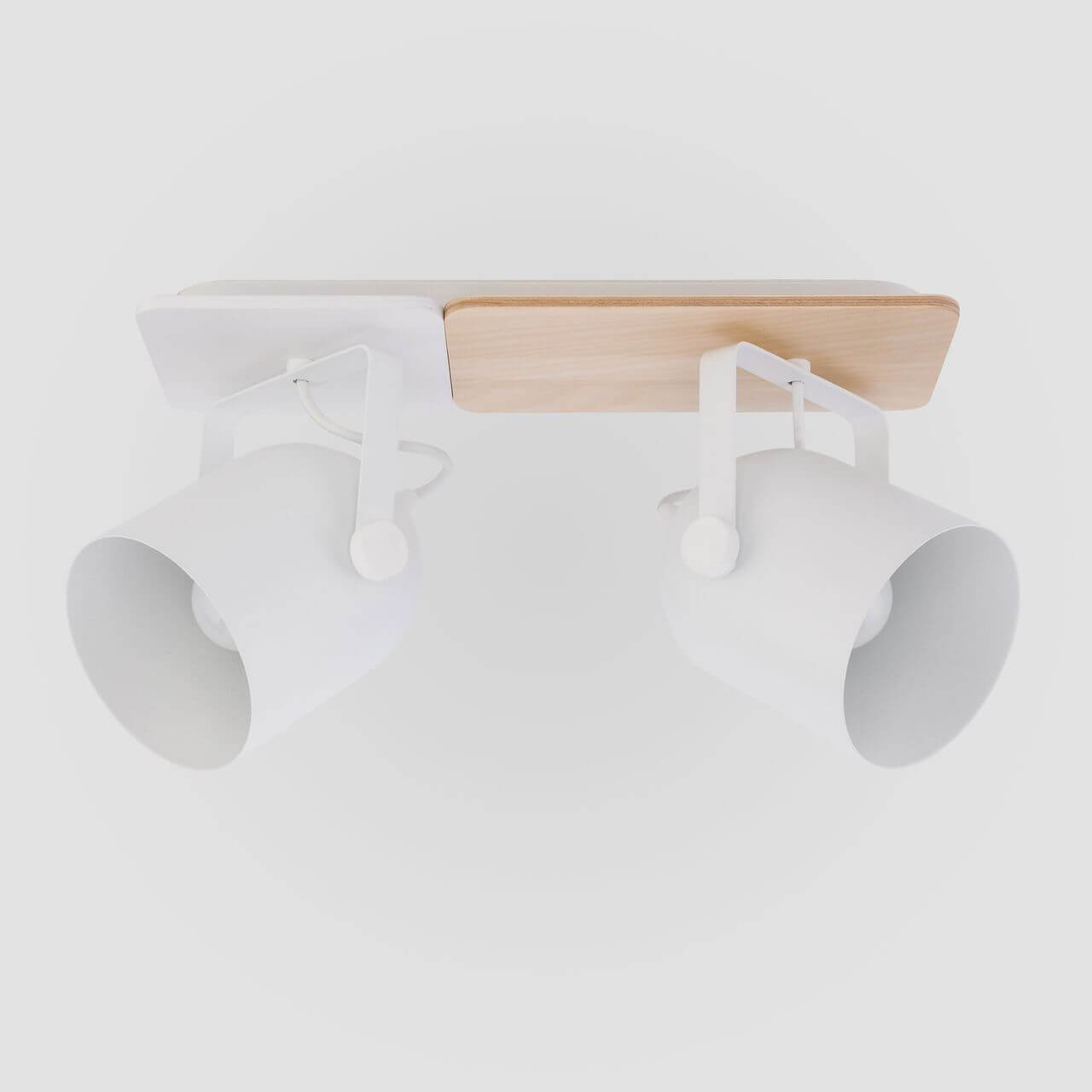 

Спот TK Lighting 2626 Spectro White