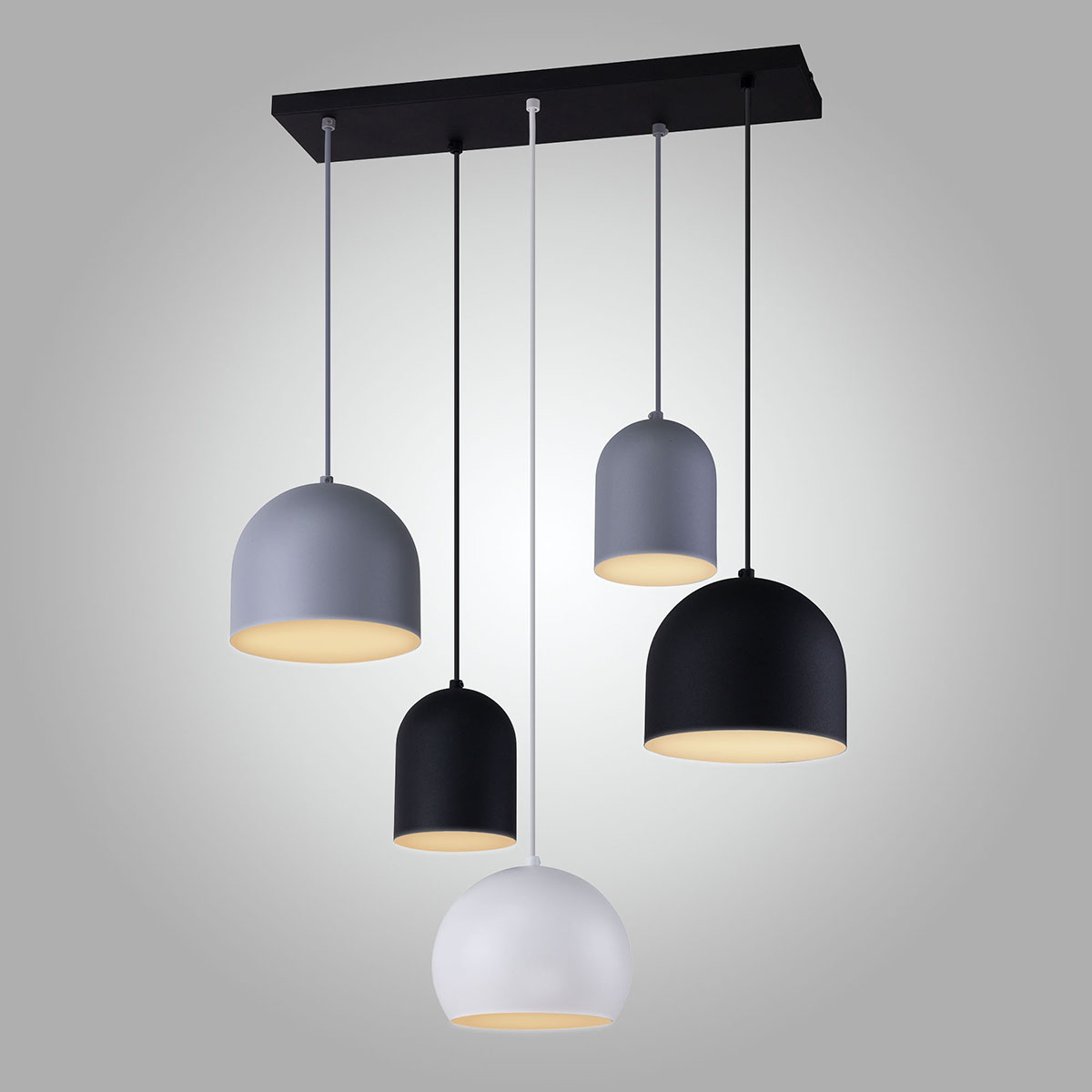 

Подвесной светильник TK Lighting 6504 Tempre, Разноцветный, 6504 Tempre Tempre
