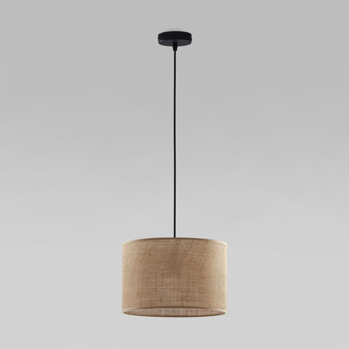 

Подвесной светильник TK Lighting 6580 Juta, Коричневый, 6580 Juta