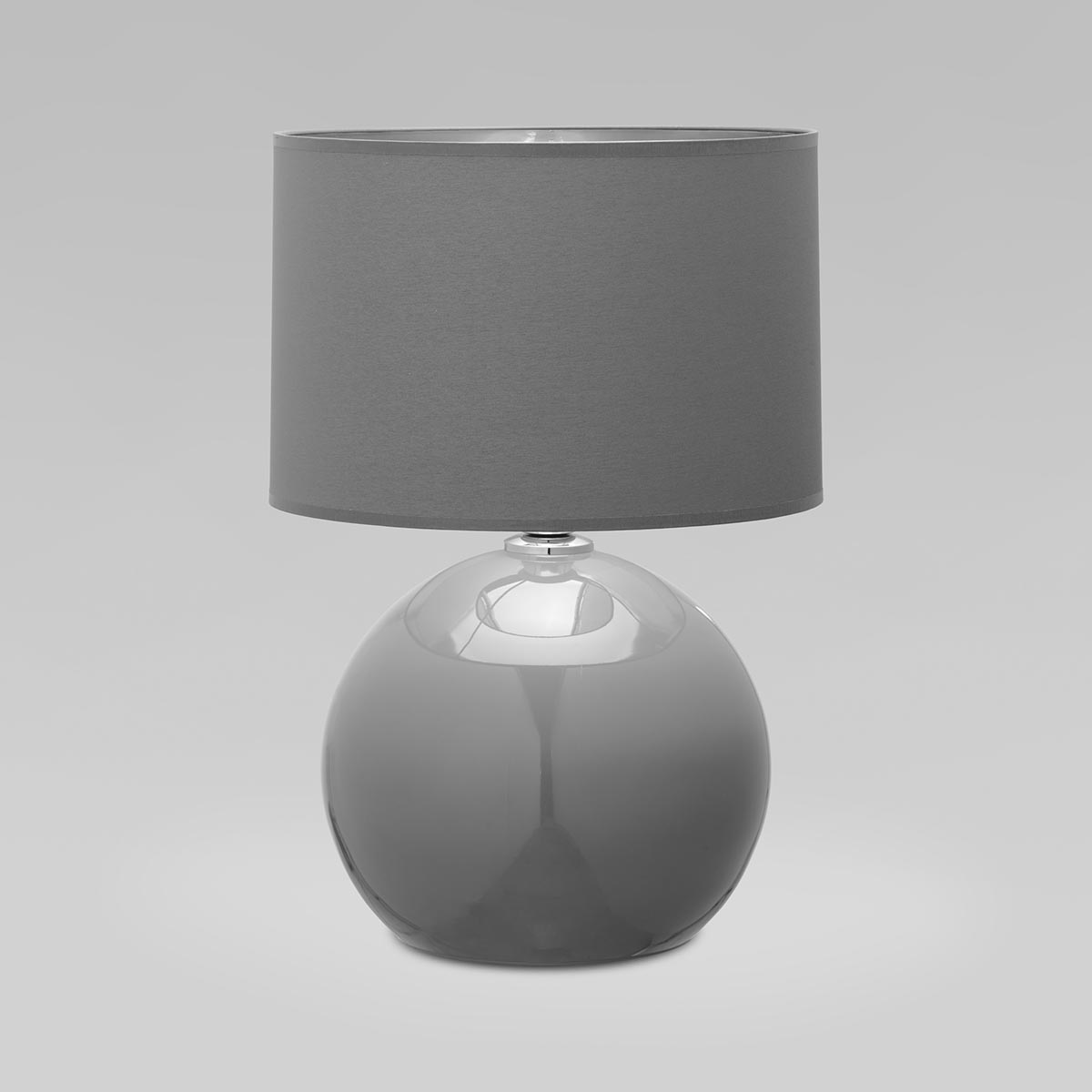 

Настольная лампа TK Lighting 5089 Palla, Графит, 5089 Palla Palla