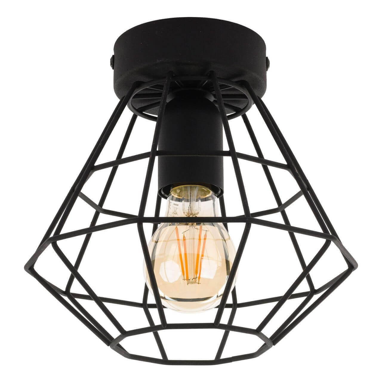 

Потолочный светильник TK Lighting 2294 Diamond