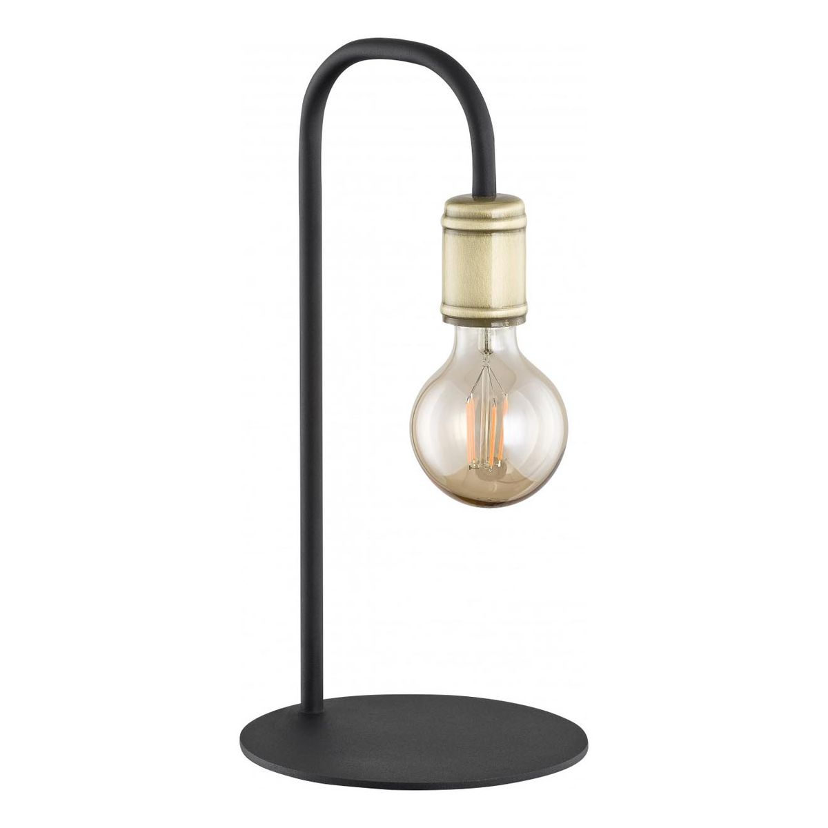 

Настольная лампа TK Lighting 3023 Retro
