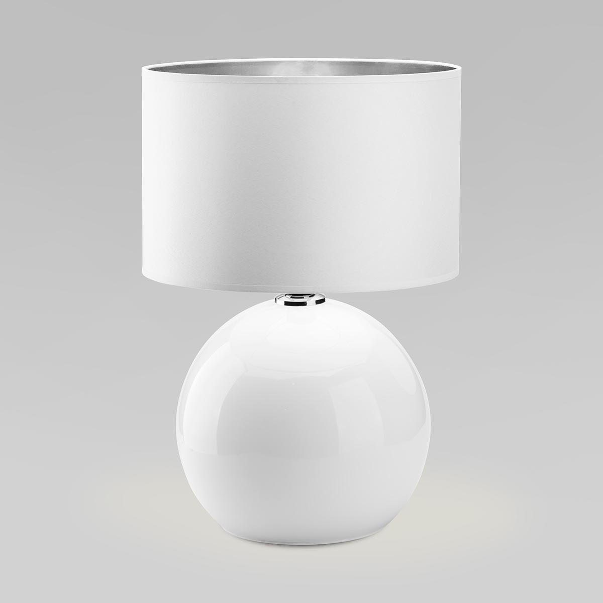 

Настольная лампа TK Lighting 5079 Palla, Белый, 5079 Palla Palla