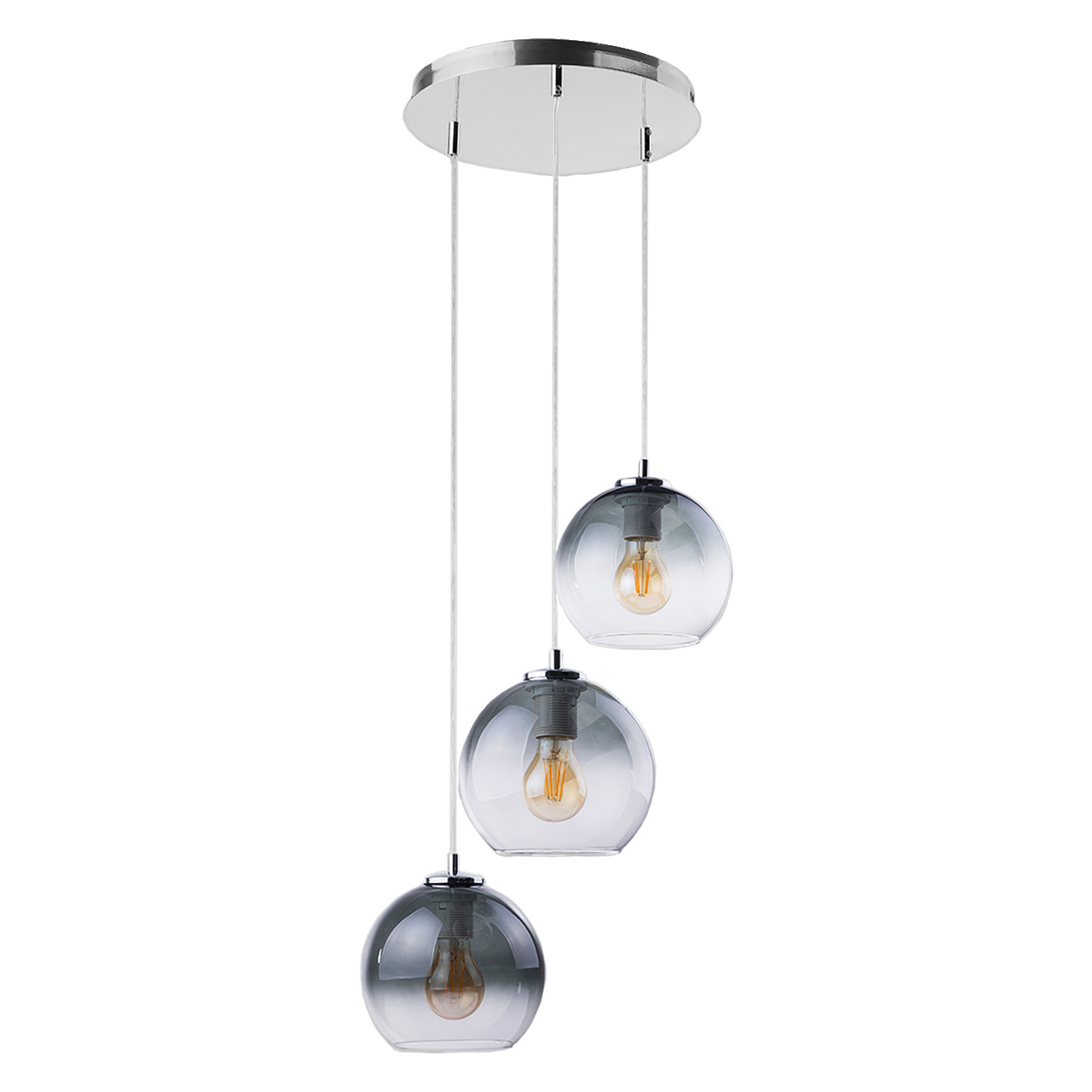 

Светильник TK Lighting, Графит, 2795 Santino Santino