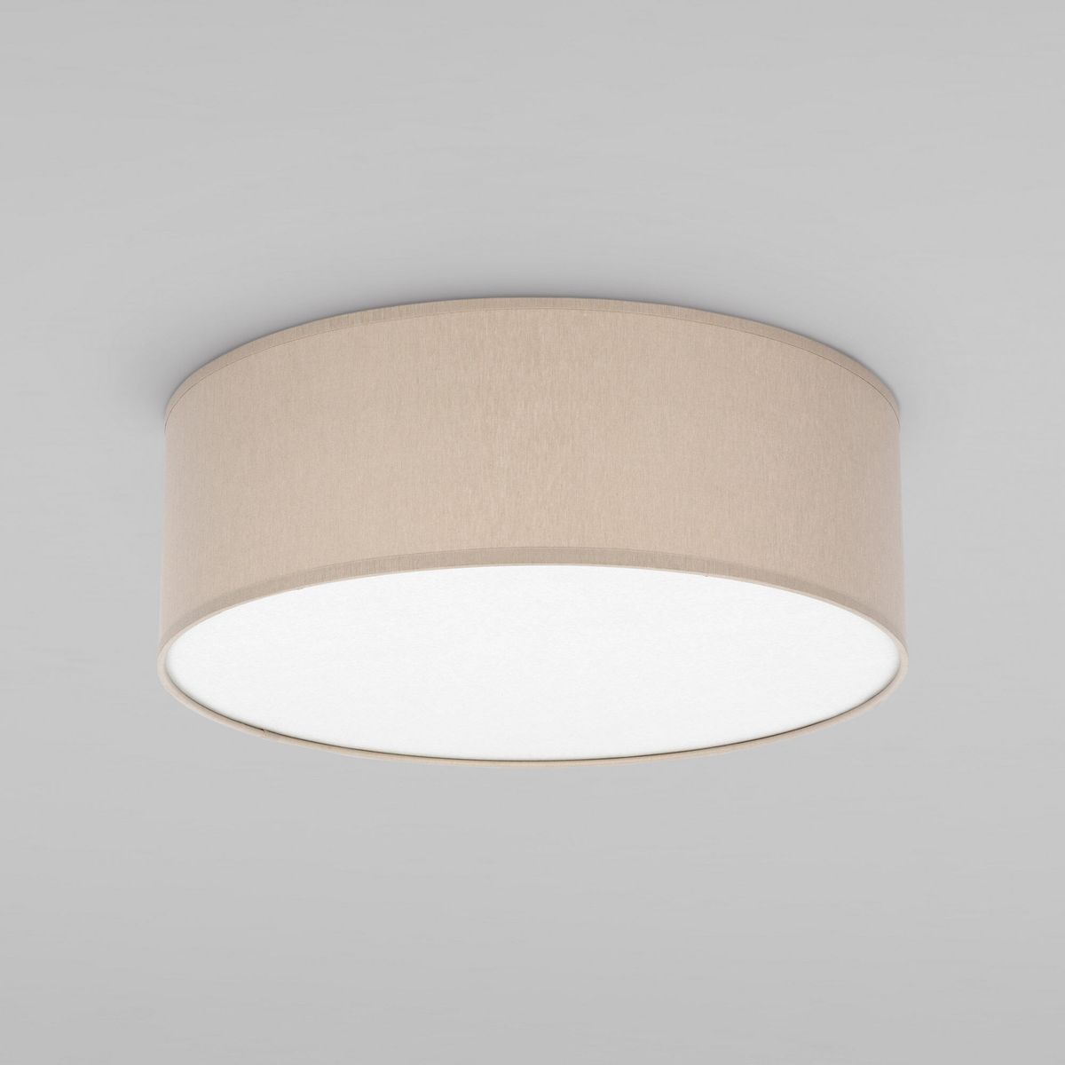 

Потолочный светильник TK Lighting 4430 Rondo, Бежевый, 4430 Rondo Rondo
