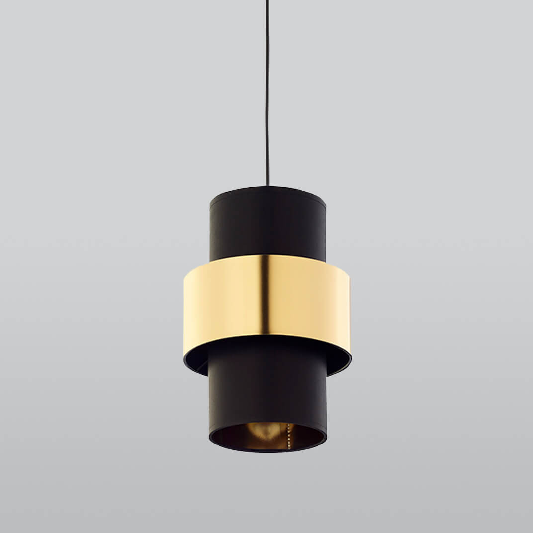 

Подвесной светильник TK Lighting 4377 Calisto, Черный, 4377 Calisto Calisto