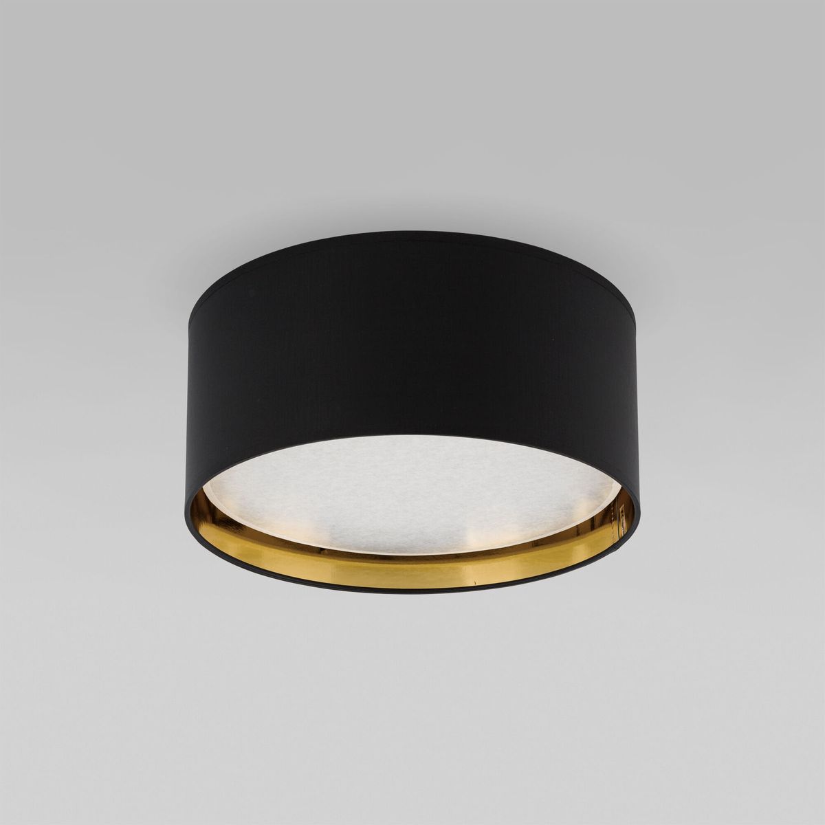 

Потолочный светильник TK Lighting 3376 Bilbao Black Gold, Черный, 3376 Bilbao Black Gold Bilbao