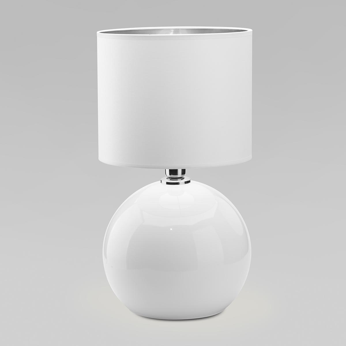 

Настольная лампа TK Lighting 5066 Palla, Белый, 5066 Palla Palla