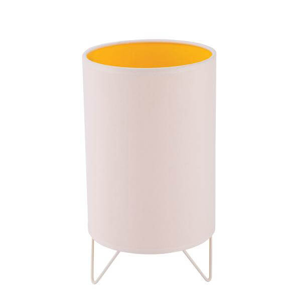 

Настольная лампа TK Lighting 2913 Relax Junior жёлтый 1