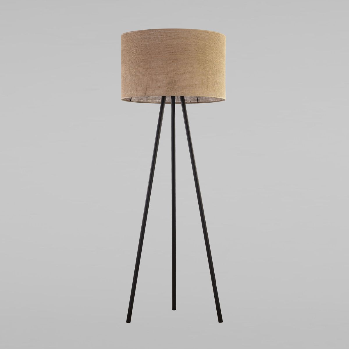 

Торшер TK Lighting 5569 Juta, Коричневый, 5569 Juta Juta