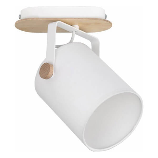 

Спот TK Lighting, Белый, 1611 Relax White 1 Relax White