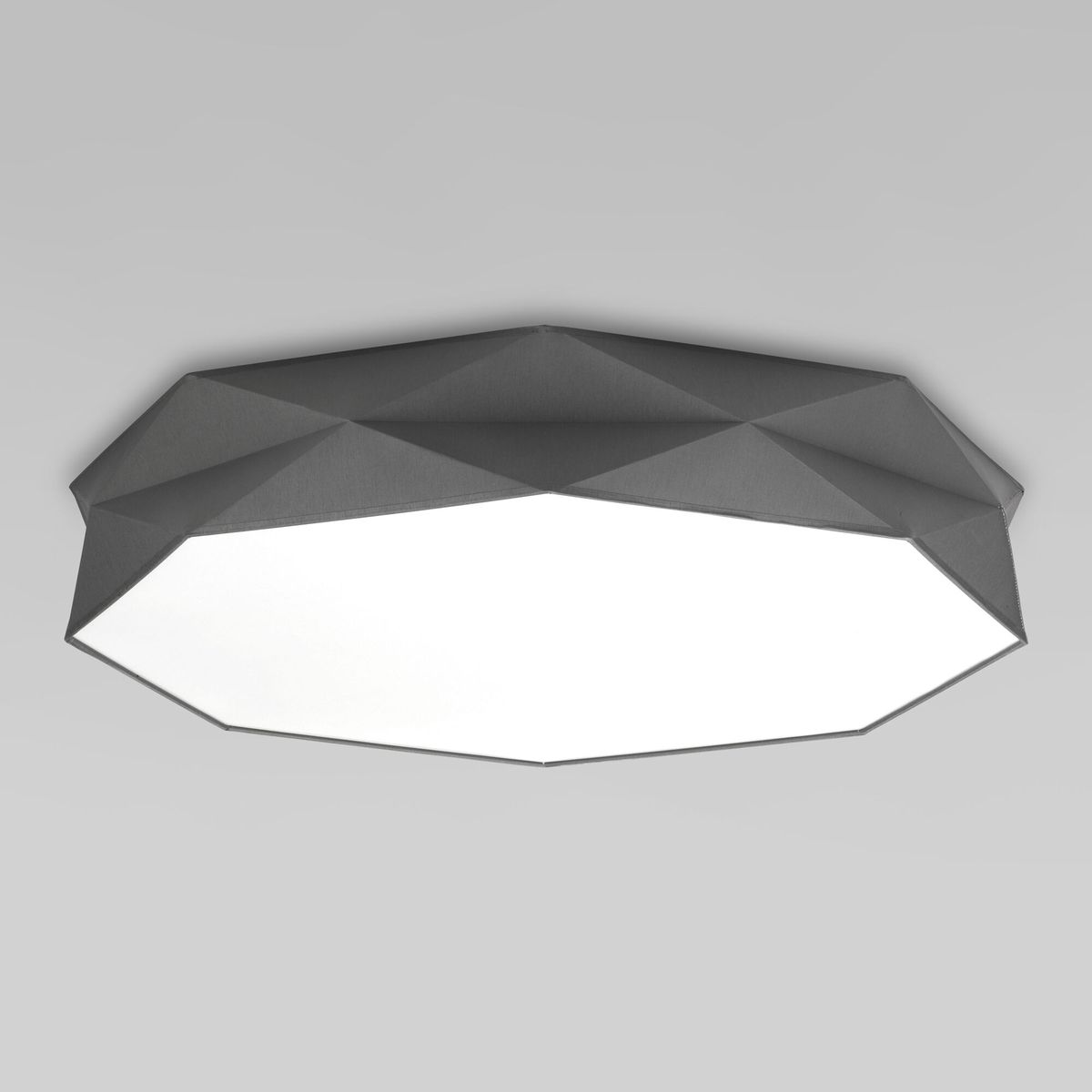 

Потолочный светильник TK Lighting 4223 Kantoor Graphite, Графит, 4223 Kantoor Graphite Kantoor