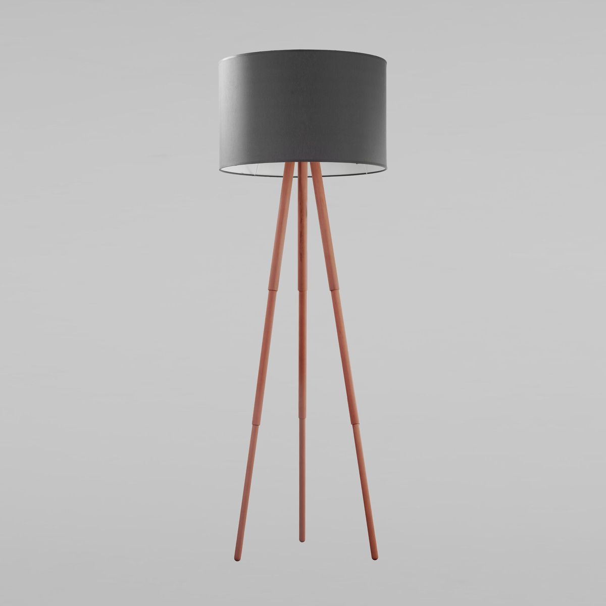 

Торшер TK Lighting 5285 Tokyo, Серый, 5285 Tokyo Tokyo