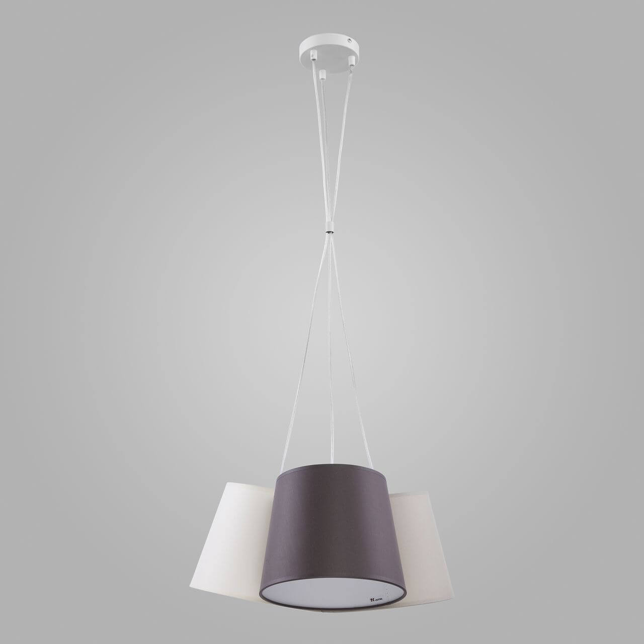 

Люстра TK Lighting, Бежевый, 1539 Atos Atos
