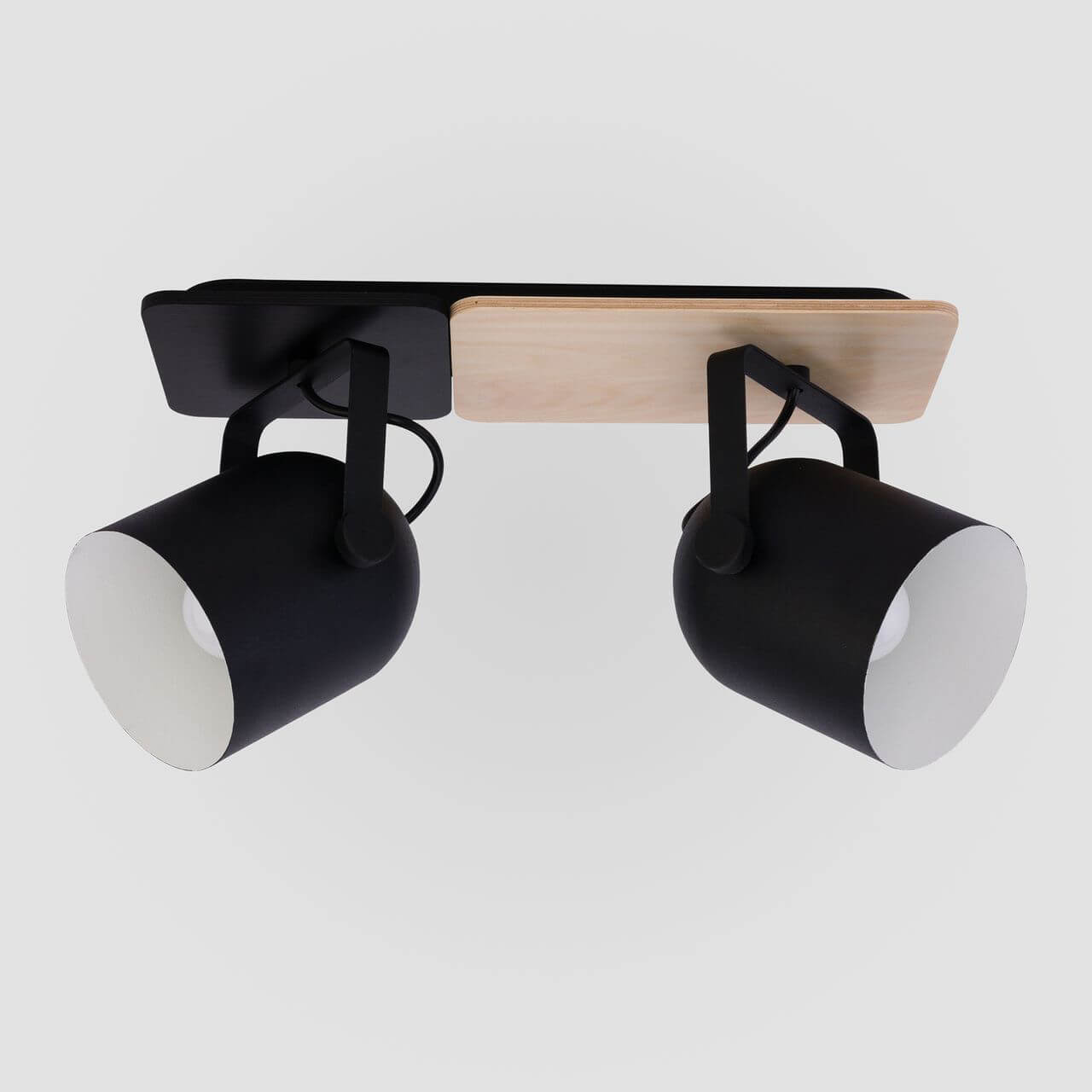 

Спот TK Lighting 2630 Spectro Black