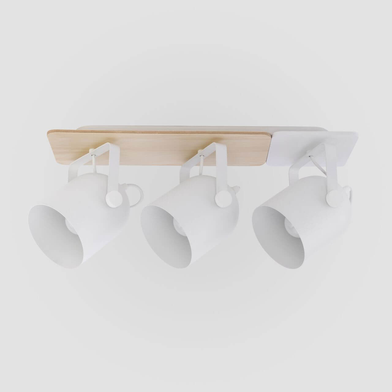 

Спот TK Lighting 2627 Spectro White