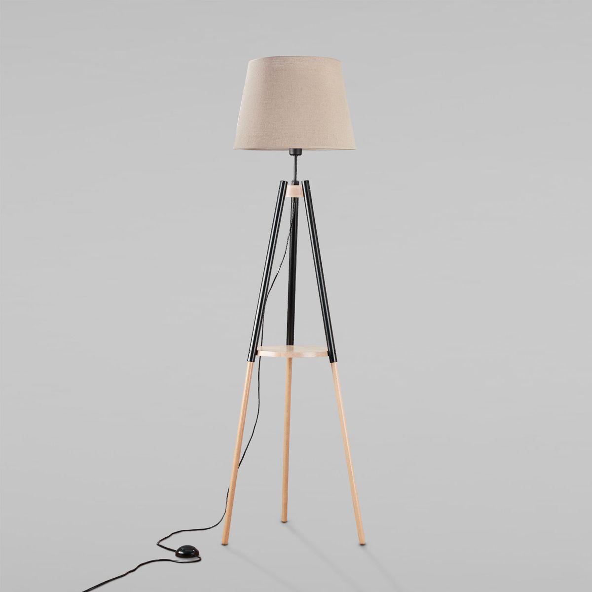 

Торшер TK Lighting 5185 Vaio Nature, Бежевый, 5185 Vaio Nature Vaio