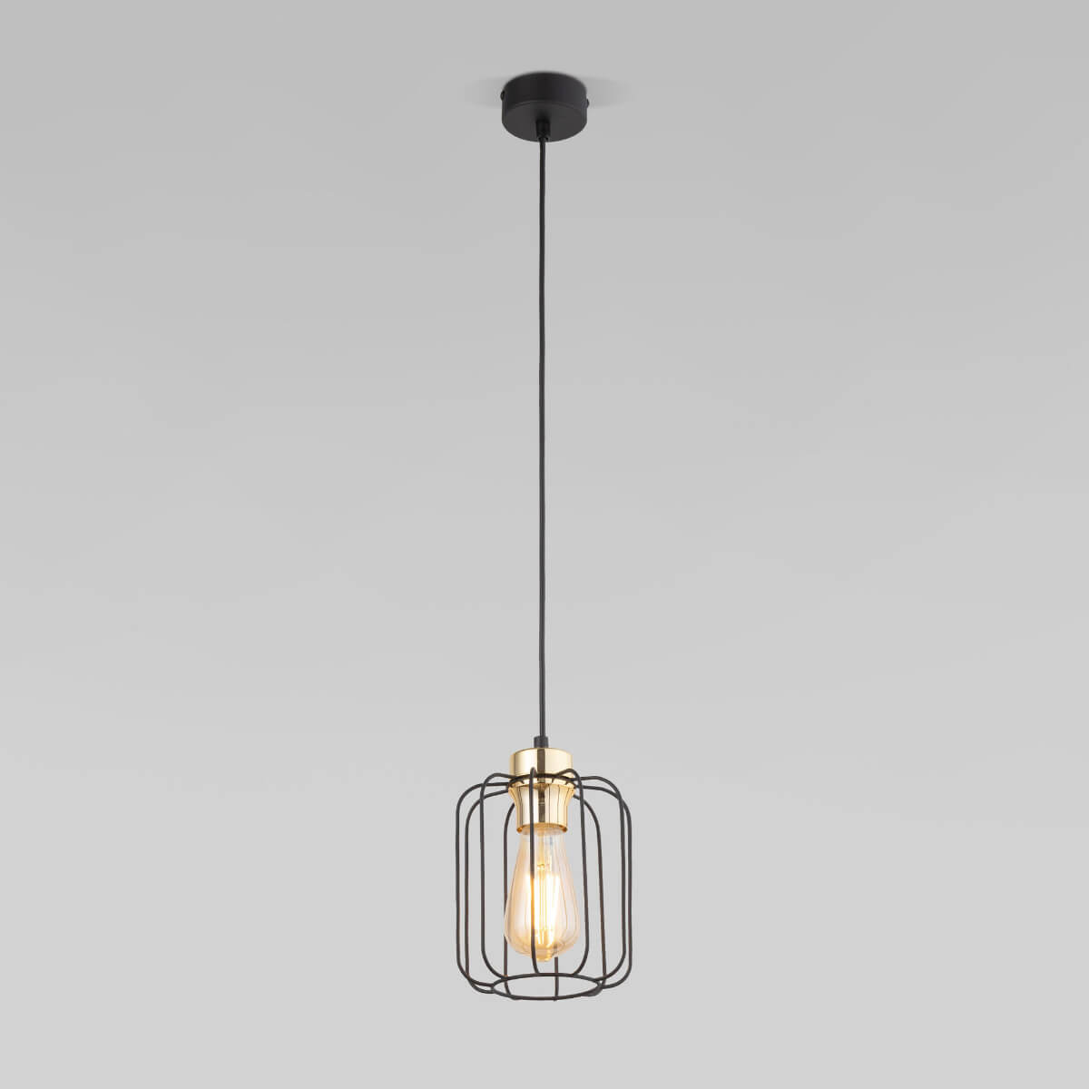 

Подвесной светильник TK Lighting 4714 Galaxy New, Черный, 4714 Galaxy New Galaxy