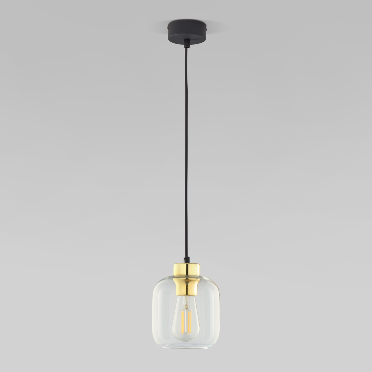 

Подвесной светильник TK Lighting 6695 Marco, Золотой, 6695 Marco Marco