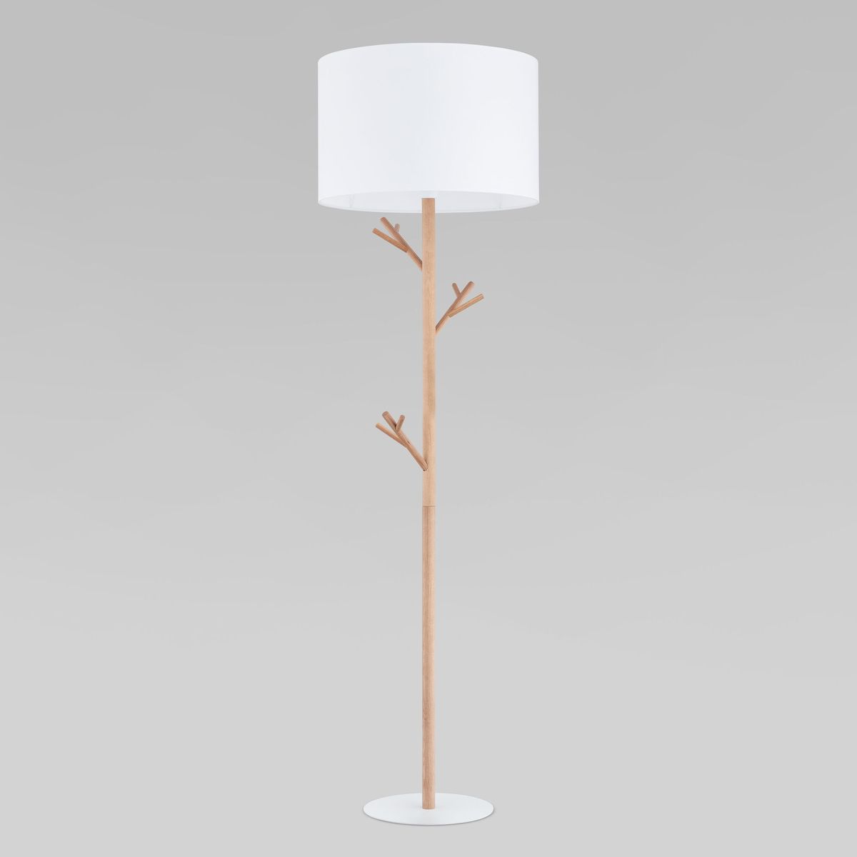 

Торшер TK Lighting 5572 Albero White, Белый, 5572 Albero White Albero