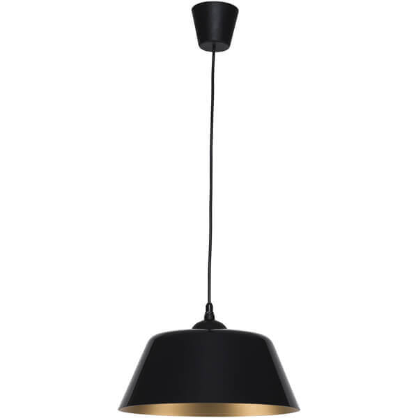 

Светильник TK Lighting, Черный, 1705 Rossi 1 Rossi