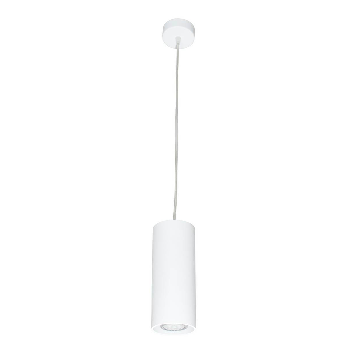 

Подвесной светильник TopDecor Tubo8 S2 10, Белый, Tubo8 S2 10 Tubo8 S2