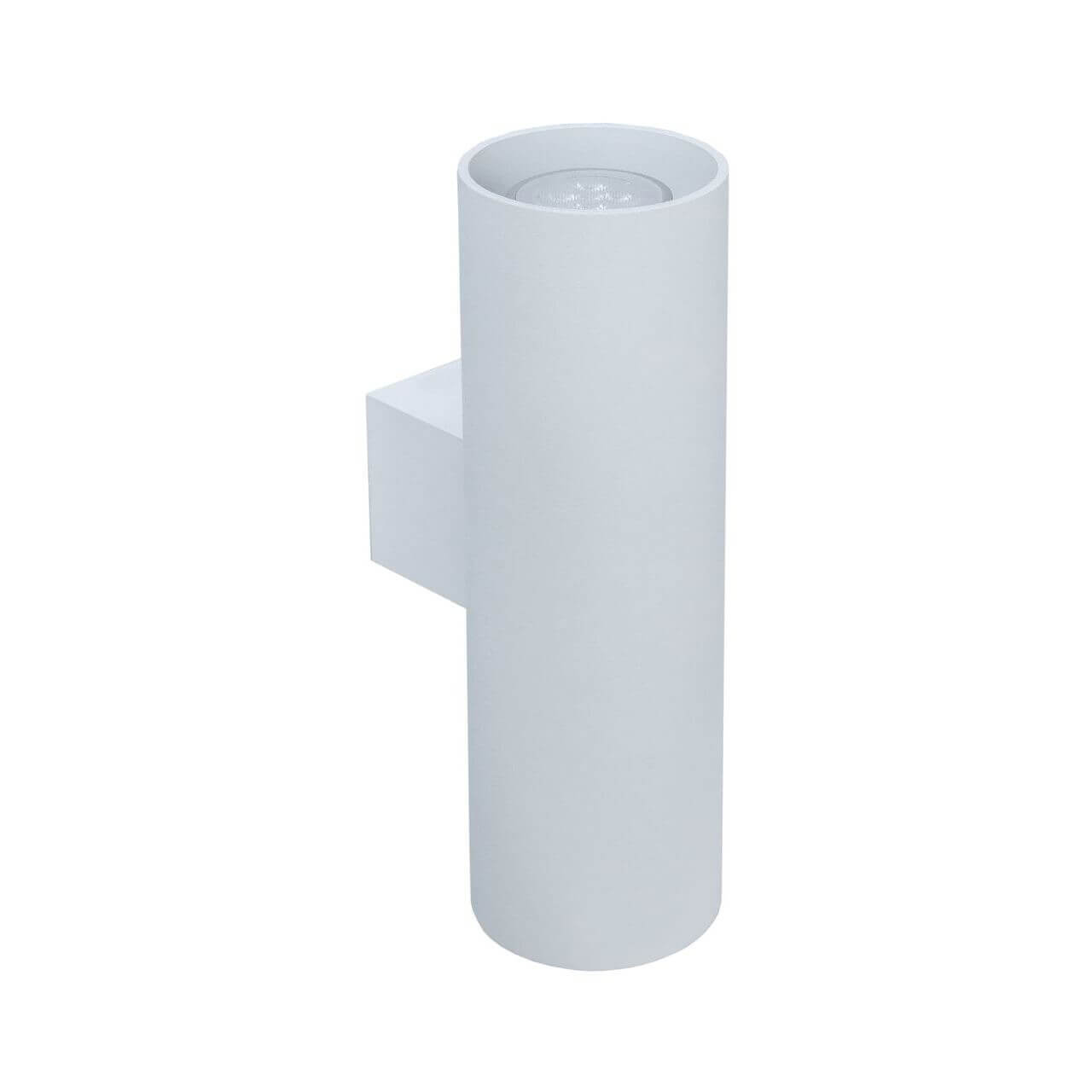 

Настенный светильник TopDecor Tubo6 A3 10, Белый, Tubo6 A3 10 Tubo6 White